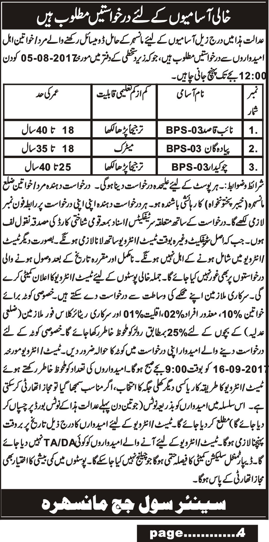 Jobs-in-District-and-Session-Court-08-Jul-2017