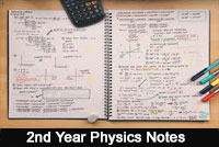2nd-year-physics-notes