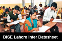bise-lahore-inter-date-sheet
