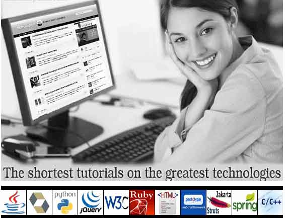 easy-free-tutoriasl-website-tutorialspoint