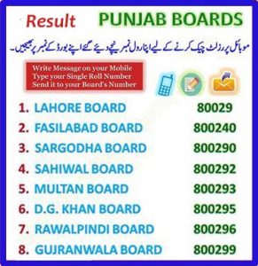 all-pakistan-edu-boards-codes