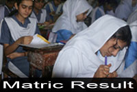 matric-result