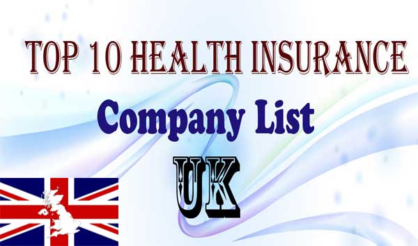 top-10-insurance-companies-in-uk