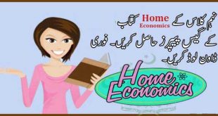 9th-class-home-economics-papers
