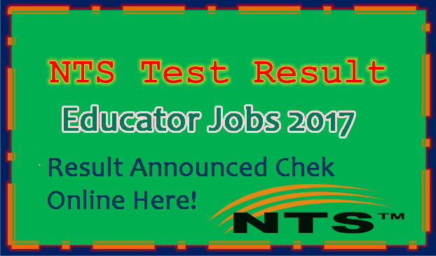 Educators-NTS-Test-Result-2017