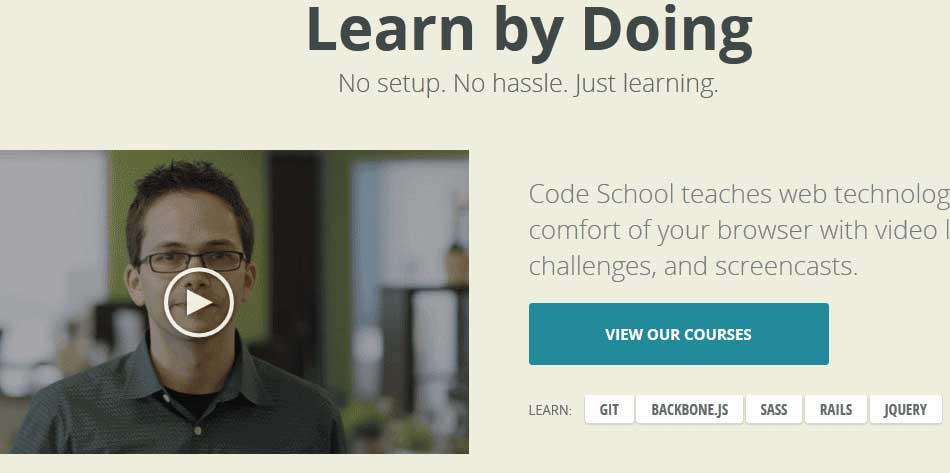 codeschool