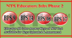educator-jobs-all-test-answer-keys