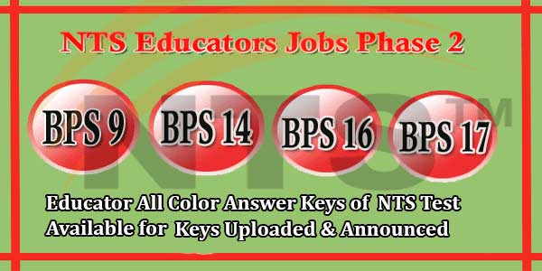 educator-jobs-all-test-answer-keys