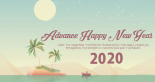 happy new year 2020 wallpapers images