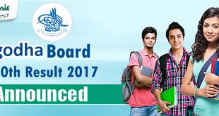 bise-sargodha-board-10th-class-result-2017