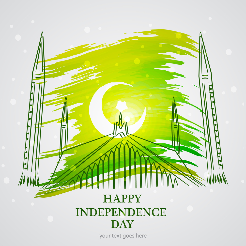 14 august pakistan wallpaper