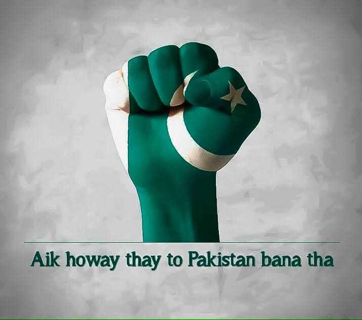 dp pakistan independence hand dpz