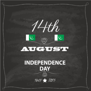 images 14 august independence day