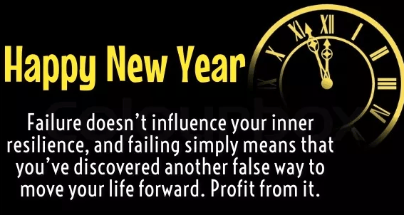 Happy New Year 2020 Motivational Quotes
