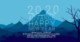 happy new year 2020 quotes