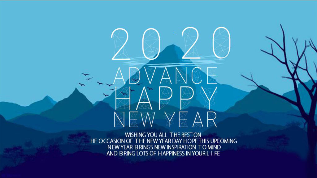 Happy New Year 2025 Inspirational & Motivation Quotes