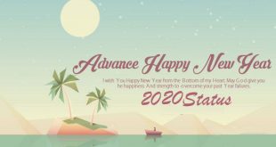 happy-new-year-2020-status