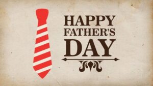 happy fathers day 2020