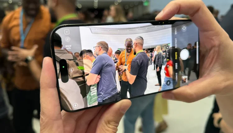 iphone fusion personalities