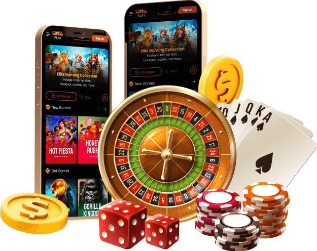 online casino game betting poker slots